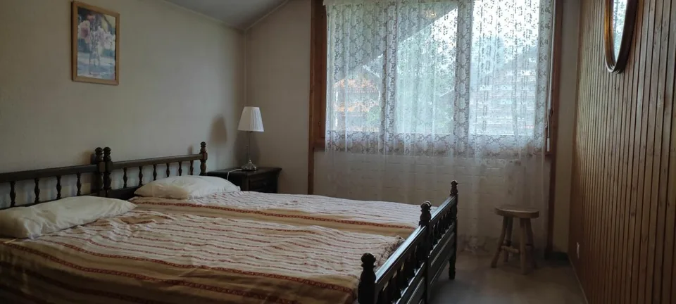 Appartement 3 pièces à Villars-sur-Ollon