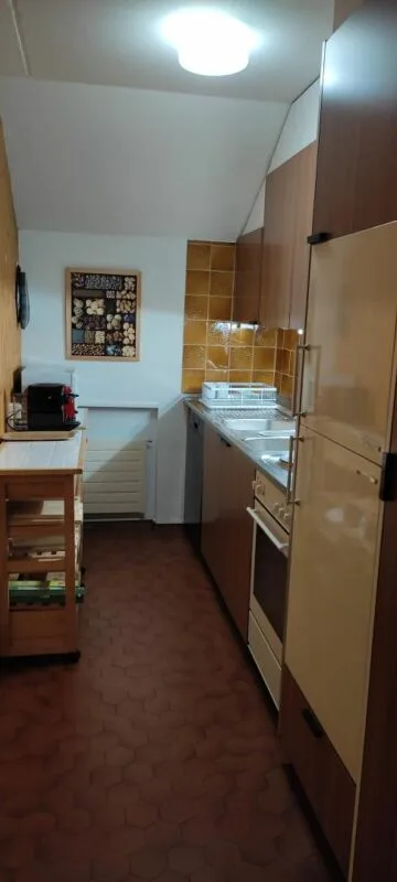Appartement 3 pièces à Villars-sur-Ollon