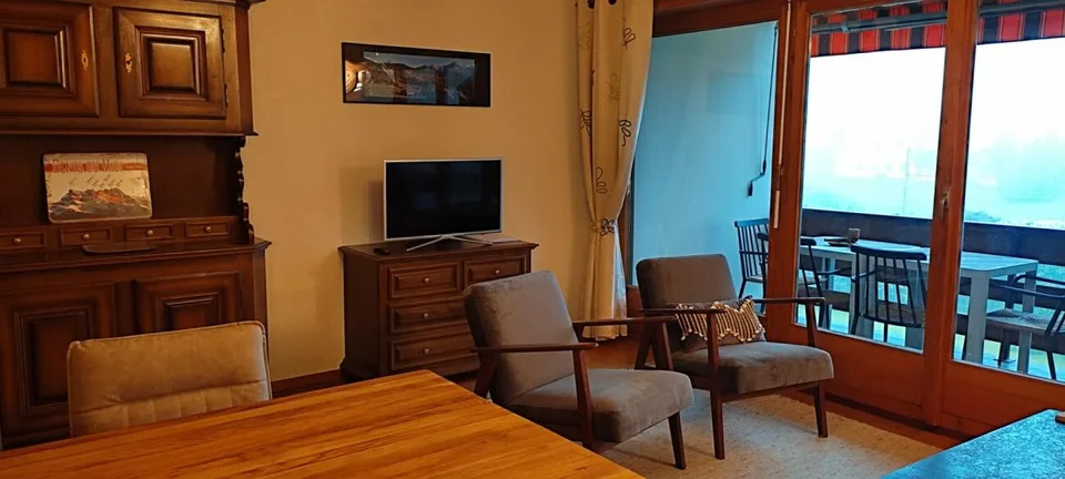 Appartement 3 pièces à Villars-sur-Ollon