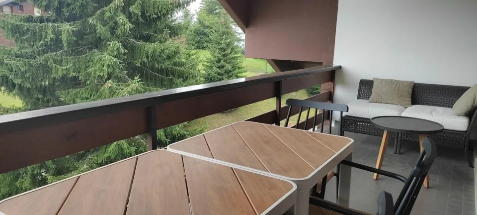 Appartement 3 pièces à Villars-sur-Ollon