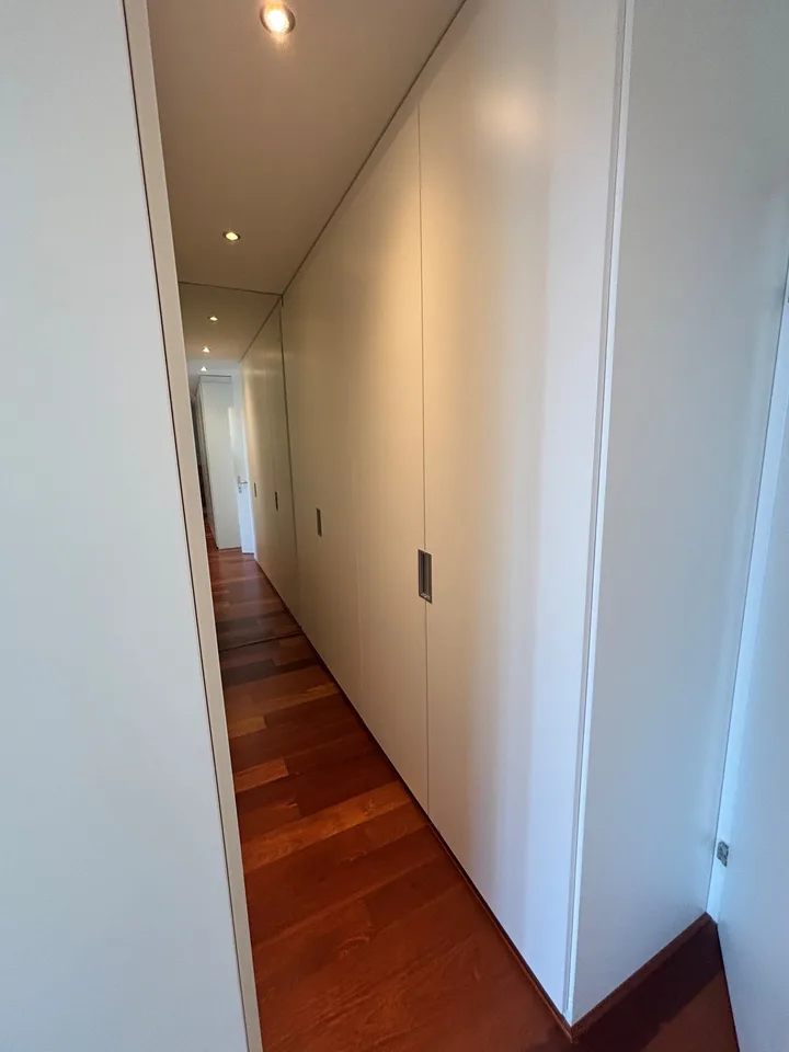 Appartement de 5,5 pièces en attique avec vue sur les Alpes – photo 11 sur 17