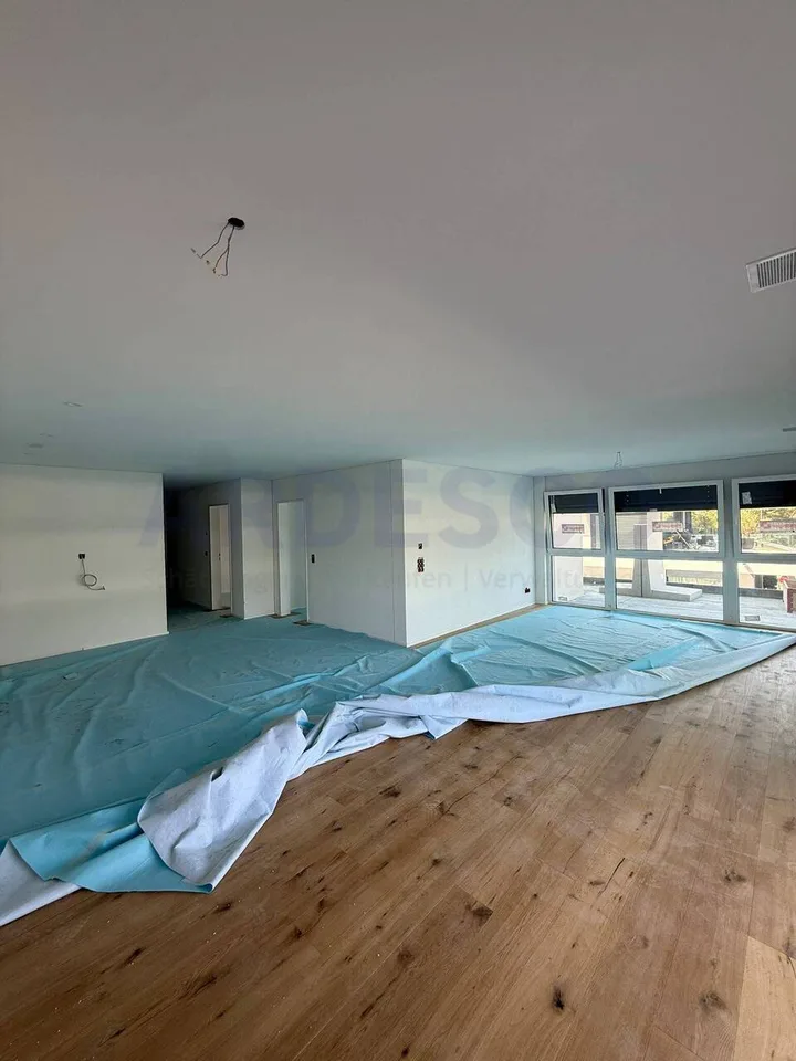 When wishes come true! - First occupancy 01.11.2026