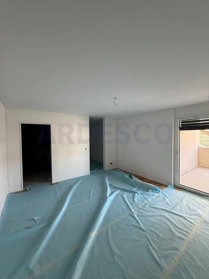 When wishes come true! - First occupancy 01.11.2026