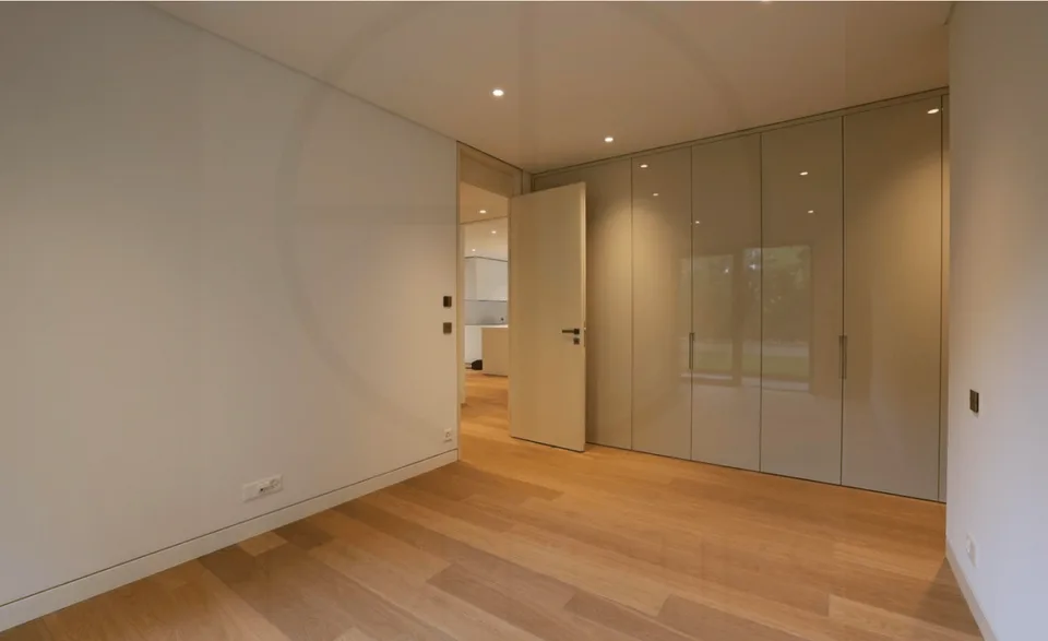 Duplex im Erdgeschoss in einer Residenz von hohem Standard