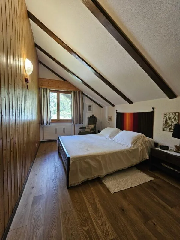 Appartement 3 pièces à Villars-sur-Ollon