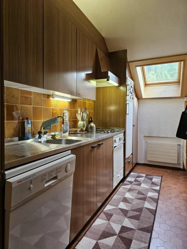 Appartement 3 pièces à Villars-sur-Ollon