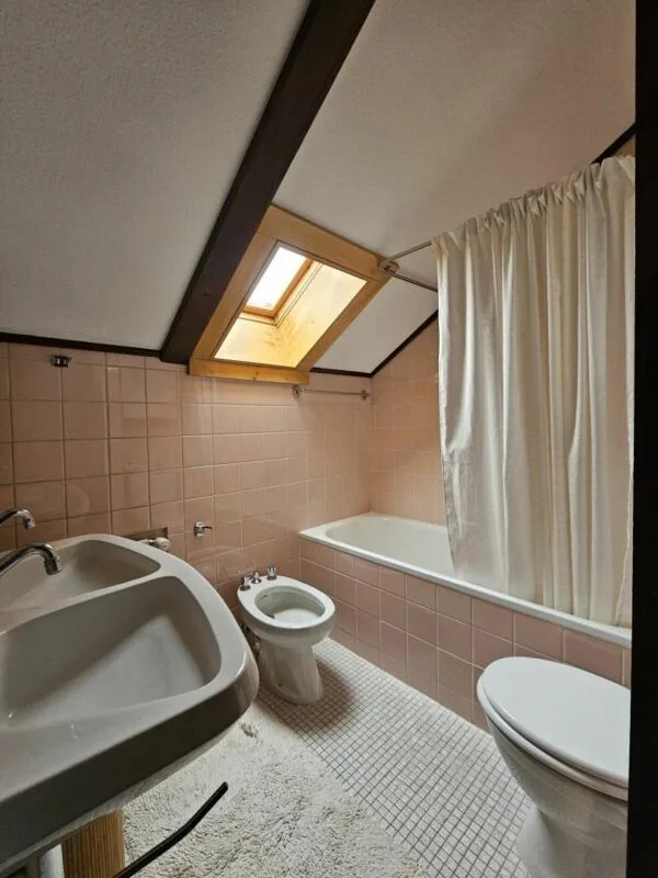Appartement 3 pièces à Villars-sur-Ollon