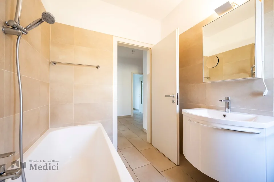Letztes 3.5-Zimmer-Wohnung in strategischer Lage – Foto 6 von 11