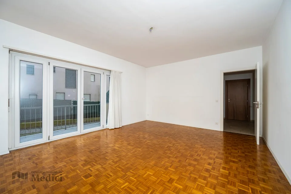 Letztes 3.5-Zimmer-Wohnung in strategischer Lage – Foto 7 von 11
