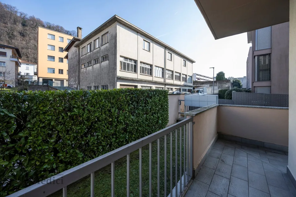 Letztes 3.5-Zimmer-Wohnung in strategischer Lage – Foto 11 von 11