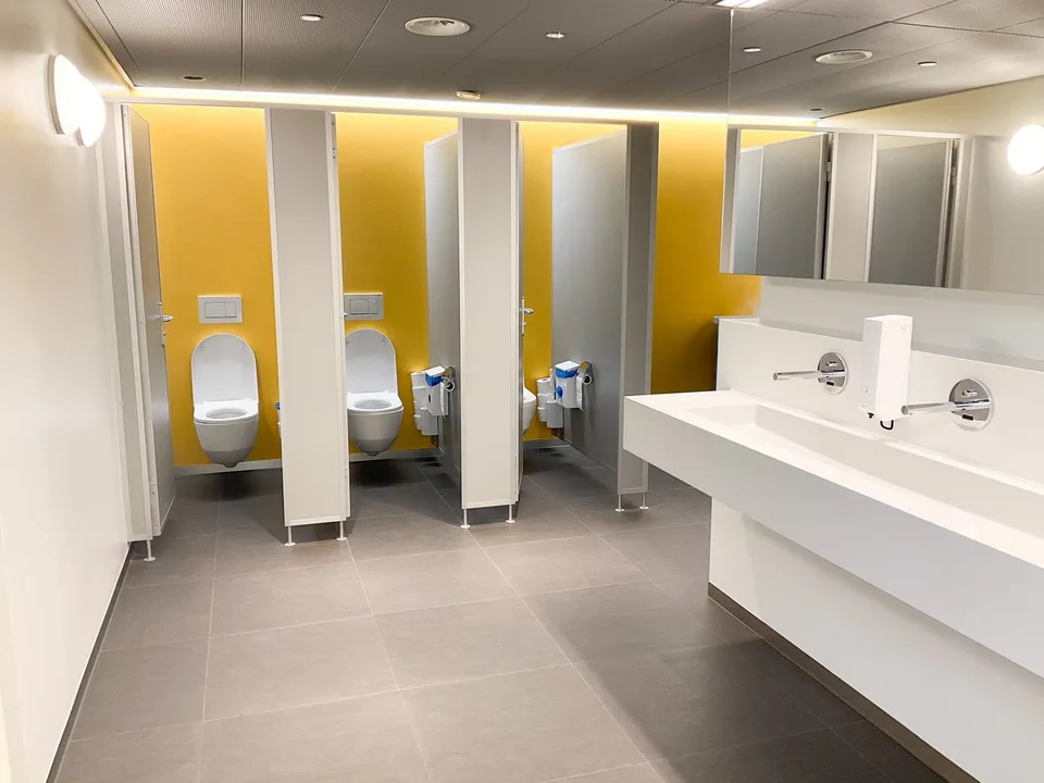 Vielseitige Gewerbefläche/n in Kloten zu vermieten – Foto 10 von 10