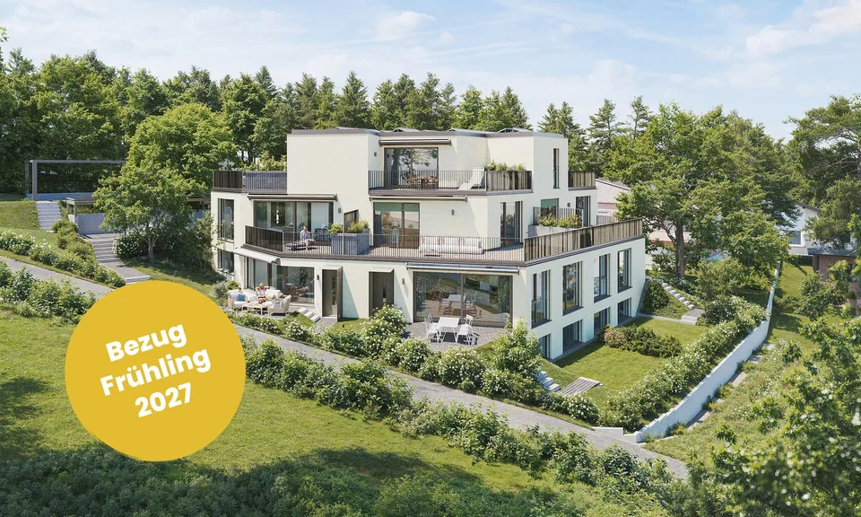 MAISONETTE MIT PRIVATER GARTEN-OASE – Foto 2 von 3