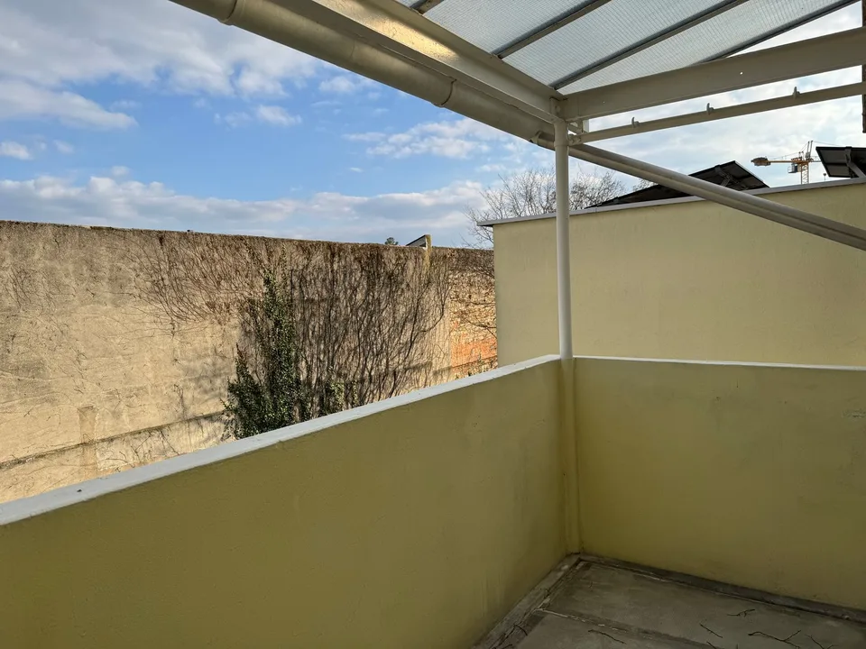Charmante 4.5-Zimmer-Maisonette-Wohnung an ruhiger Quartierstrasse in Basel – Foto 17 von 19