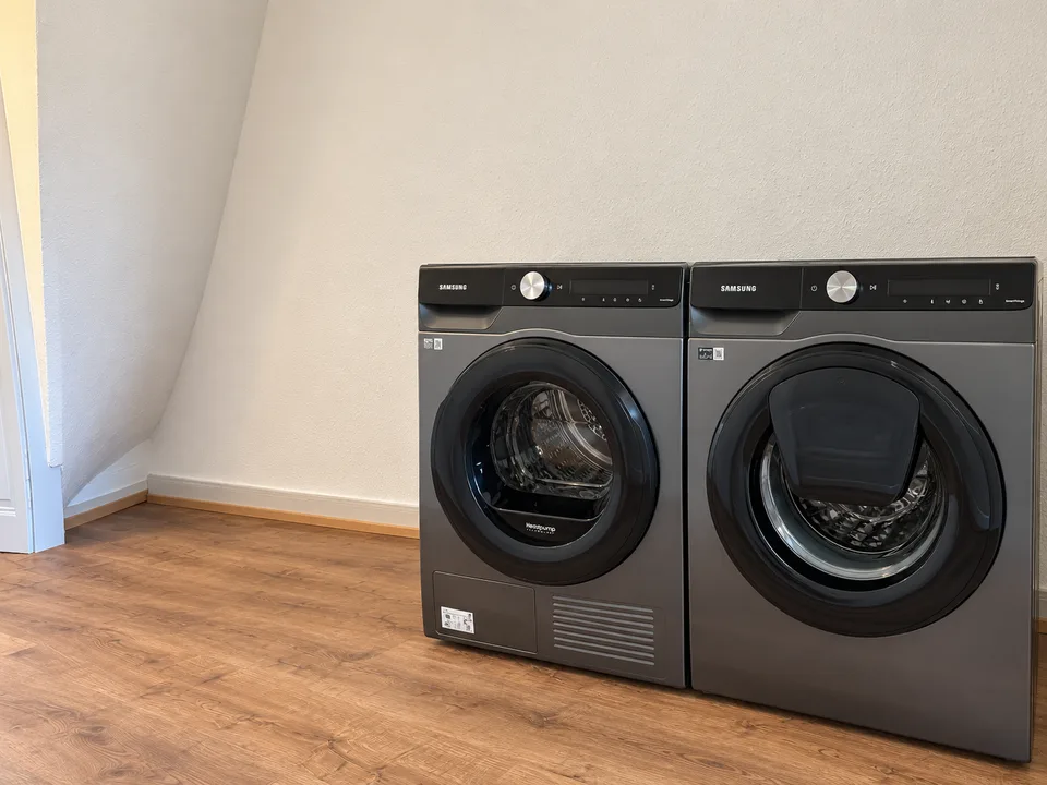 Charmante 4.5-Zimmer-Maisonette-Wohnung an ruhiger Quartierstrasse in Basel – Foto 13 von 19