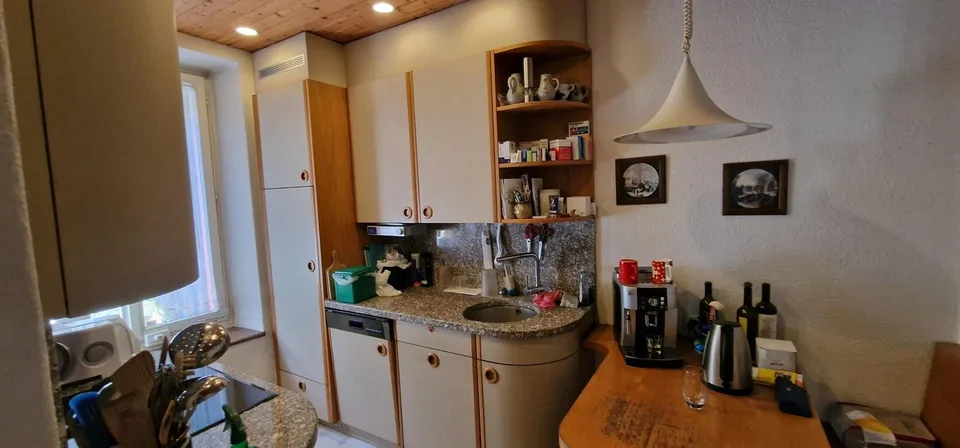 7½ Zimmer Einfamilienhaus an der Oberen Hardegg in Olten – Foto 8 von 11