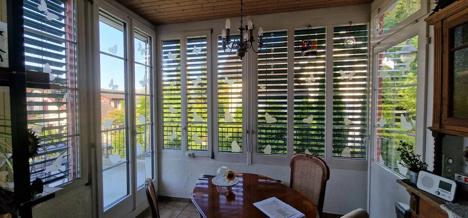 7½ Zimmer Einfamilienhaus an der Oberen Hardegg in Olten – Foto 7 von 11