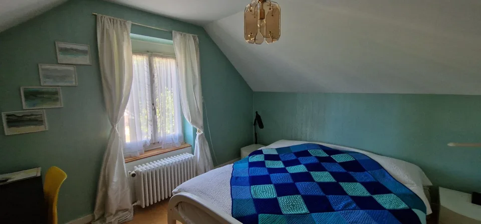 7½ Zimmer Einfamilienhaus an der Oberen Hardegg in Olten – Foto 5 von 11