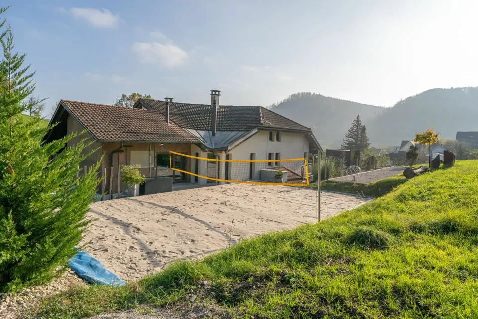 ein echter Wohntraum - luxuriöses Einfamilienhaus mit unzähligen Benefits – Foto 16 von 17