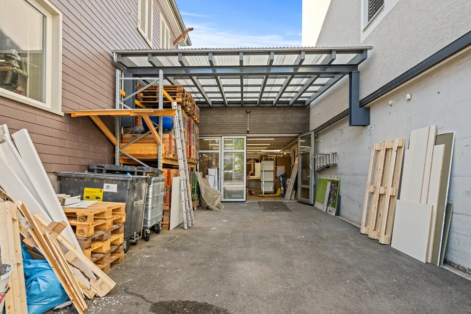Ampio spazio commerciale e uffici a Gossau - uso flessibile – foto 15 di 25