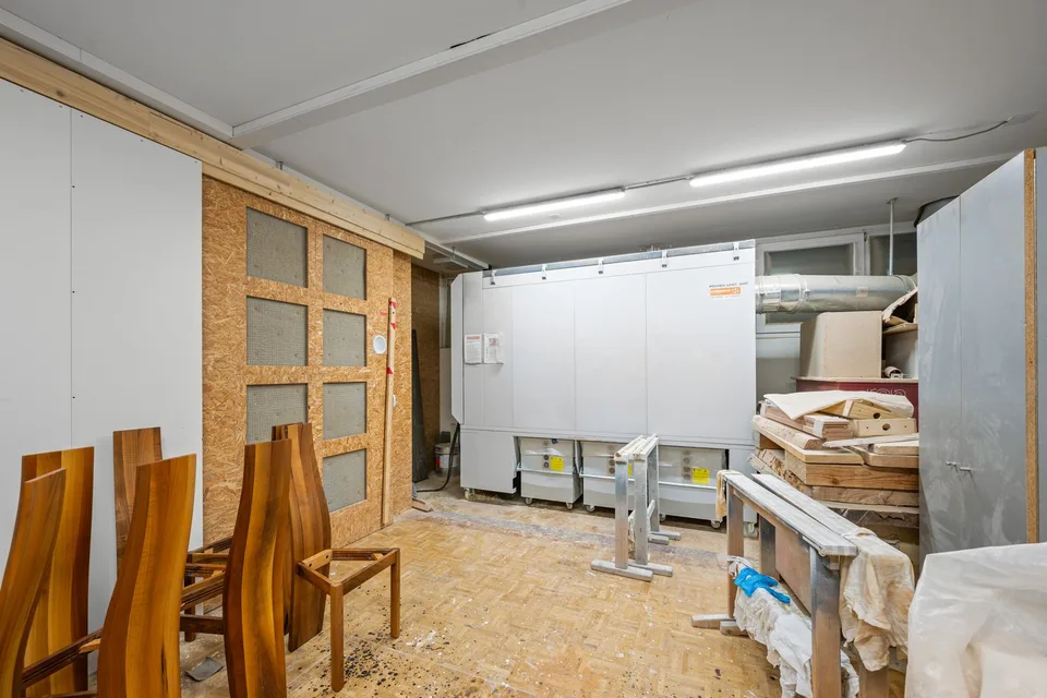 Ampio spazio commerciale e uffici a Gossau - uso flessibile – foto 16 di 25