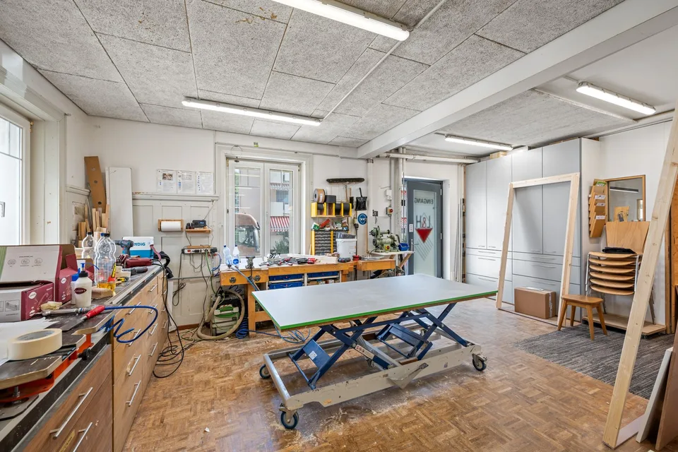 Ampio spazio commerciale e uffici a Gossau - uso flessibile – foto 10 di 25