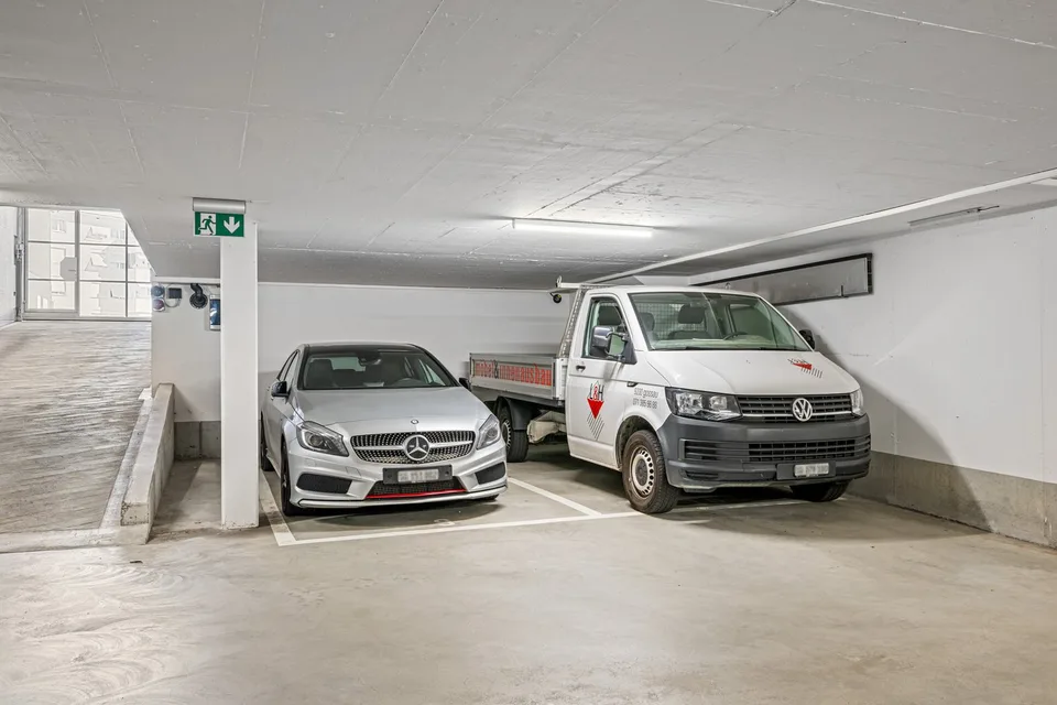 Ampio spazio commerciale e uffici a Gossau - uso flessibile – foto 25 di 25