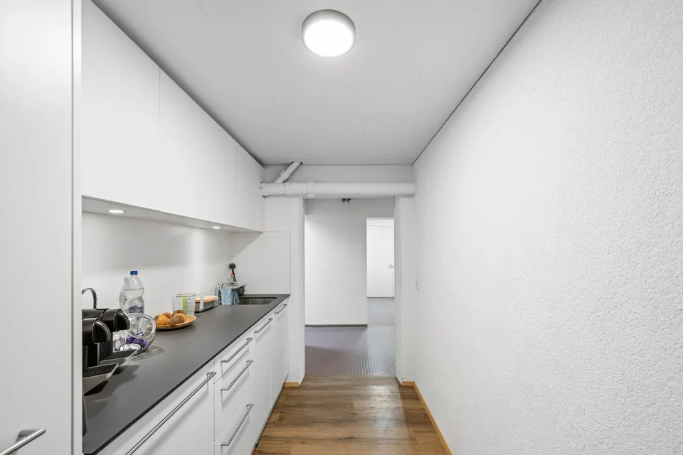Ampio spazio commerciale e uffici a Gossau - uso flessibile – foto 19 di 25