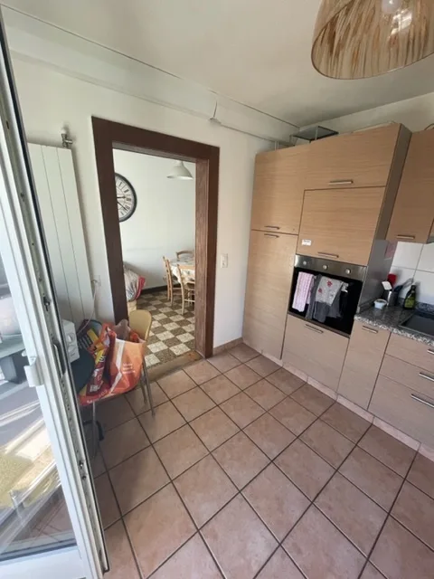 Zu vermieten - Zimmer in einer Studenten-WG - Lac 26B - Renens – Foto 5 von 12