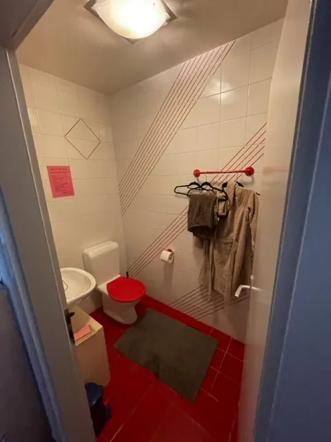 Zu vermieten - Zimmer in einer Studenten-WG - Lac 26B - Renens – Foto 11 von 12