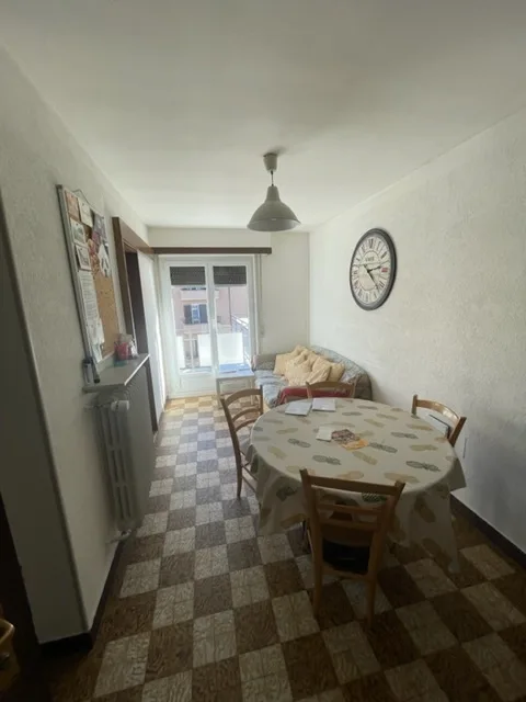 Zu vermieten - Zimmer in einer Studenten-WG - Lac 26B - Renens – Foto 4 von 12