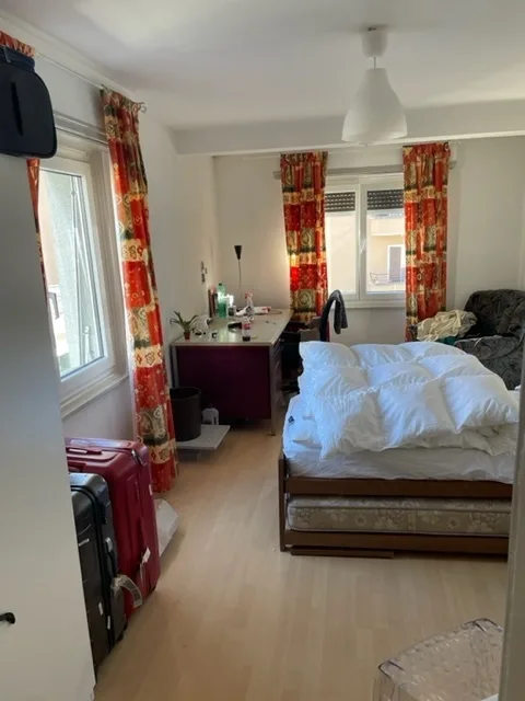 Zu vermieten - Zimmer in einer Studenten-WG - Lac 26B - Renens – Foto 2 von 12