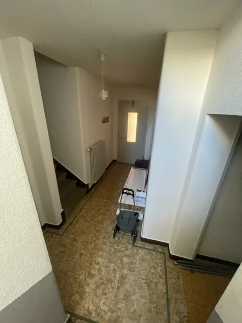 Zu vermieten - Zimmer in einer Studenten-WG - Lac 26B - Renens – Foto 6 von 12