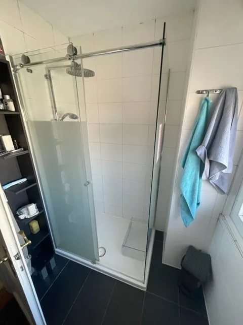 Zu vermieten - Zimmer in einer Studenten-WG - Lac 26B - Renens – Foto 10 von 12