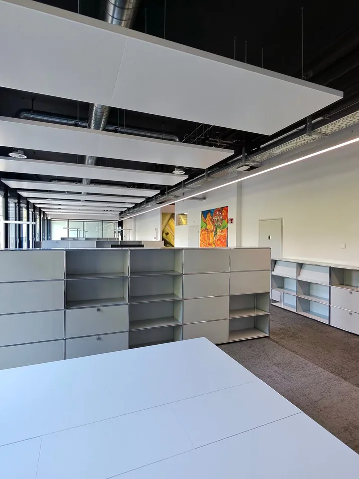 Climatisé au lieu de frit - un bureau qui fonctionne même en été – photo 4 sur 13