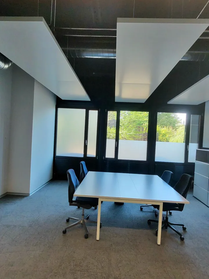 Climatisé au lieu de frit - un bureau qui fonctionne même en été – photo 6 sur 13