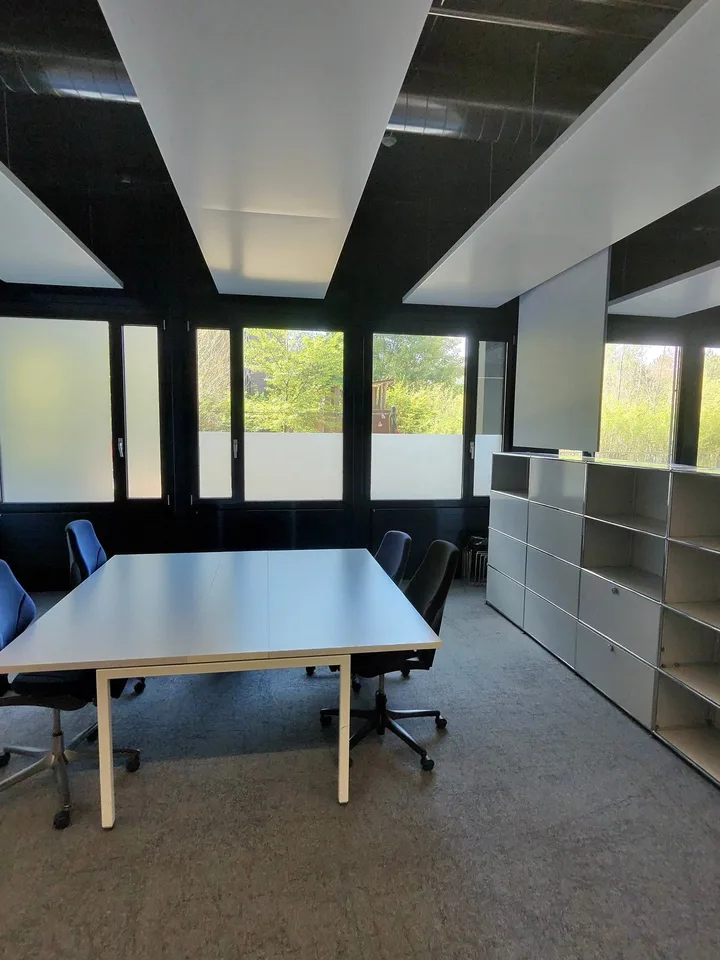 Climatisé au lieu de frit - un bureau qui fonctionne même en été – photo 2 sur 13