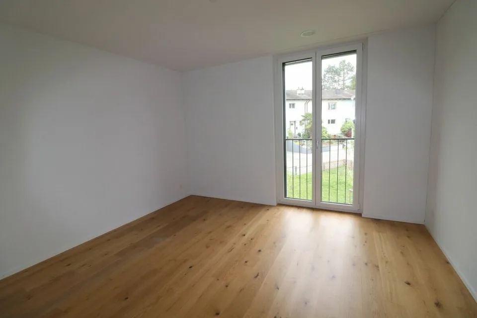 Xaver-Areal, Binningen - moderne 3 1/2-Zimmer-Wohnung im 2.OG