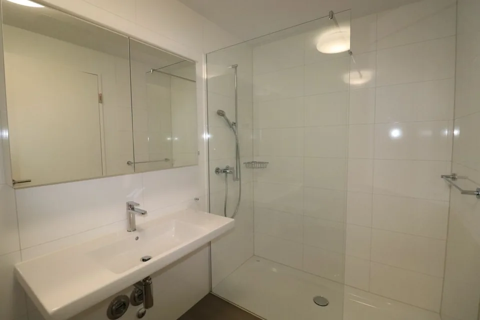 Xaver-Areal, Binningen - moderne 3 1/2-Zimmer-Wohnung im 2.OG