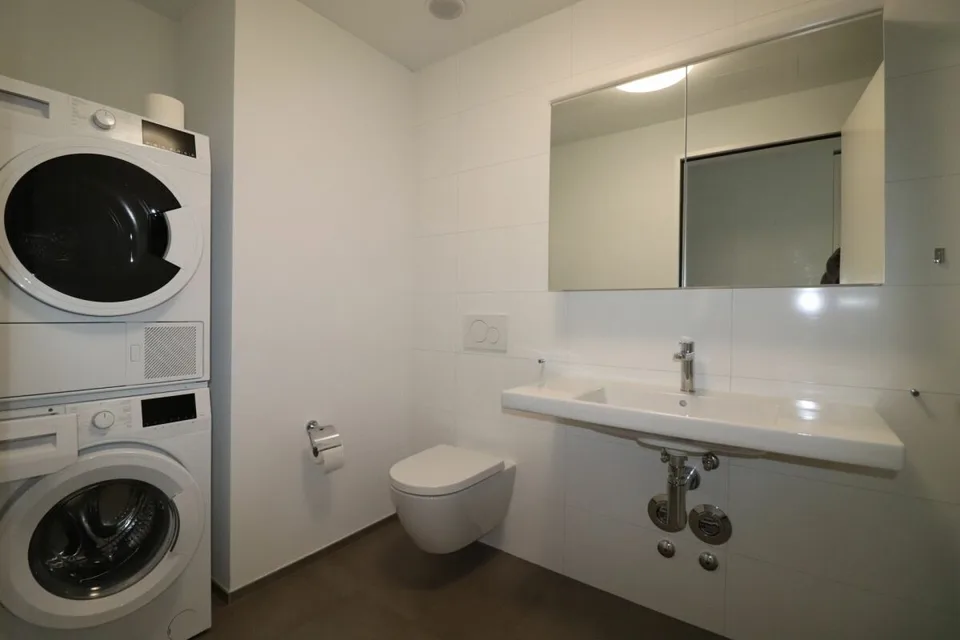 Xaver-Areal, Binningen - moderne 3 1/2-Zimmer-Wohnung im 2.OG