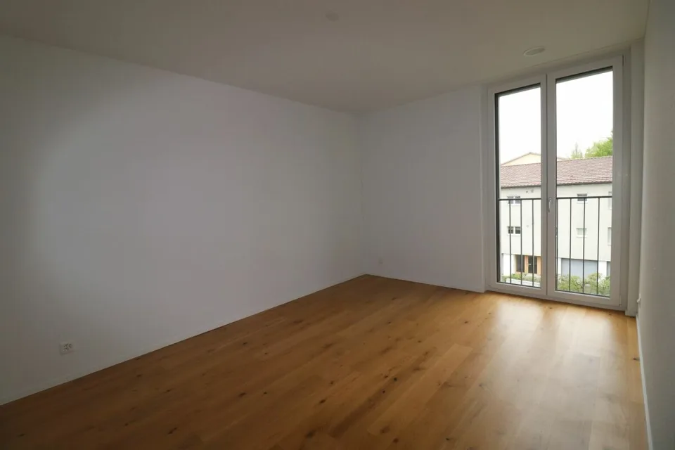 Xaver-Areal, Binningen - moderne 3 1/2-Zimmer-Wohnung im 2.OG