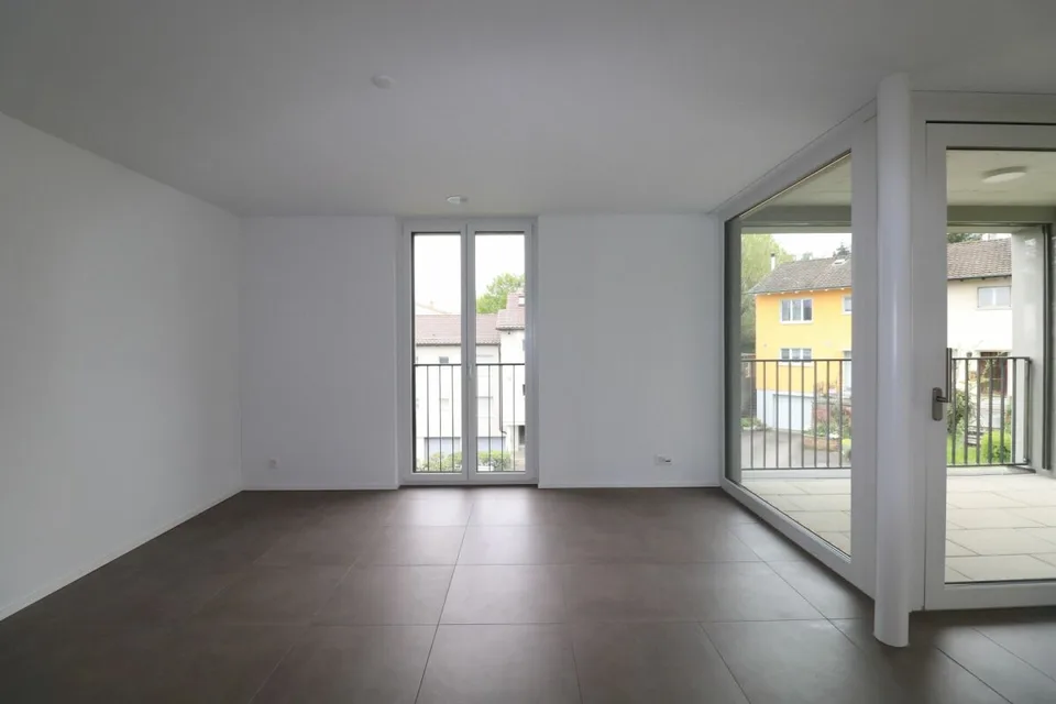 Xaver-Areal, Binningen - moderne 3 1/2-Zimmer-Wohnung im 2.OG