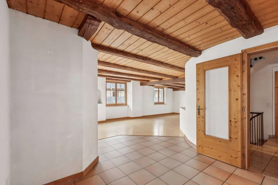 Charmantes Mehrgenerationenhaus im Herzen von Wilchingen – Foto 4 von 13