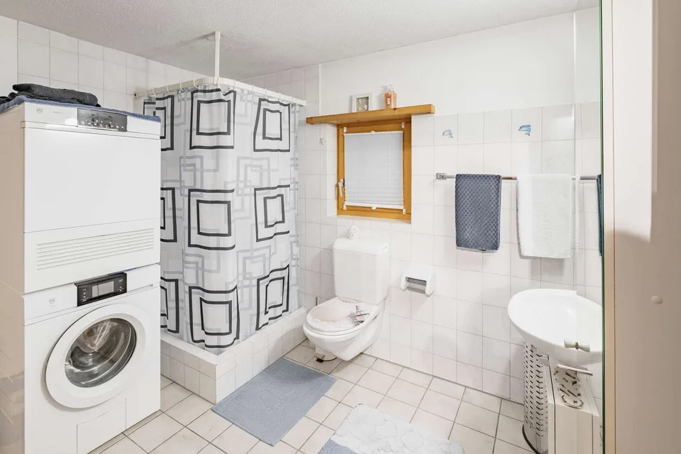 Charmantes Mehrgenerationenhaus im Herzen von Wilchingen – Foto 10 von 13