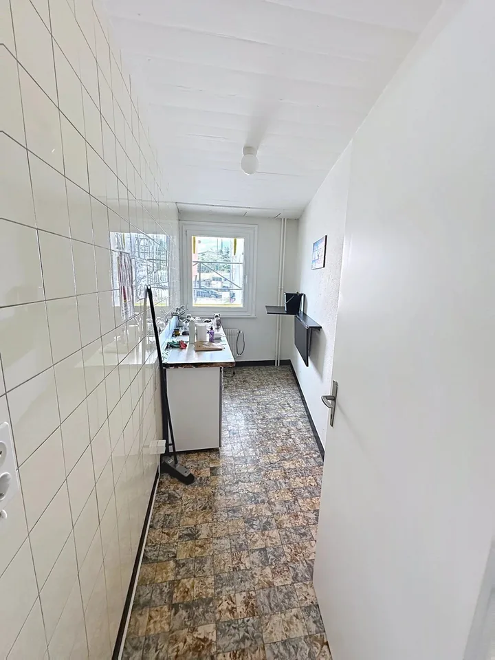 Administrative surface to take over ? 230 m² in Ecublens – photo 7 of 7