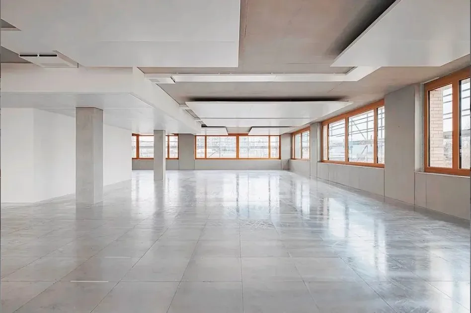 Moderne Büroflächen von 200 bis 1300 m2 – Foto 6 von 7