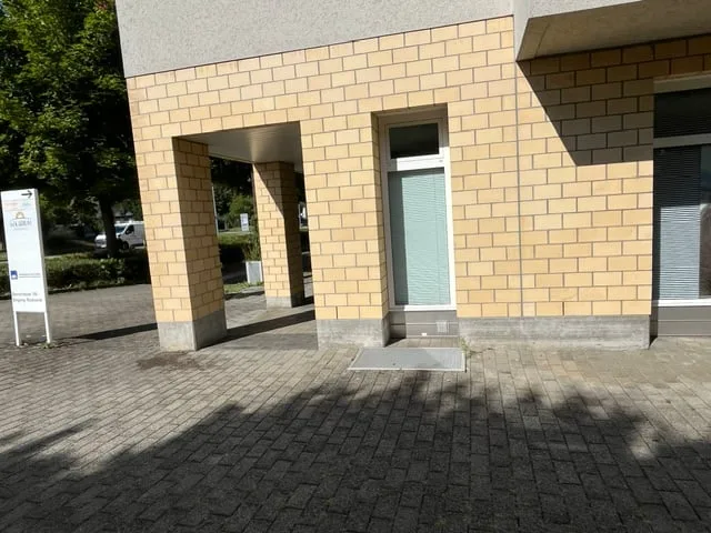 Gewerbe- Ladenlokal an der Bernstrasse in Rothrist – Foto 11 von 11