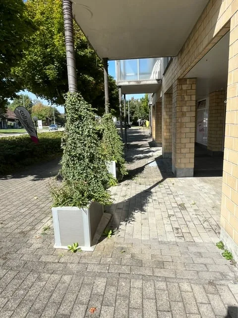 Gewerbe- Ladenlokal an der Bernstrasse in Rothrist – Foto 10 von 11
