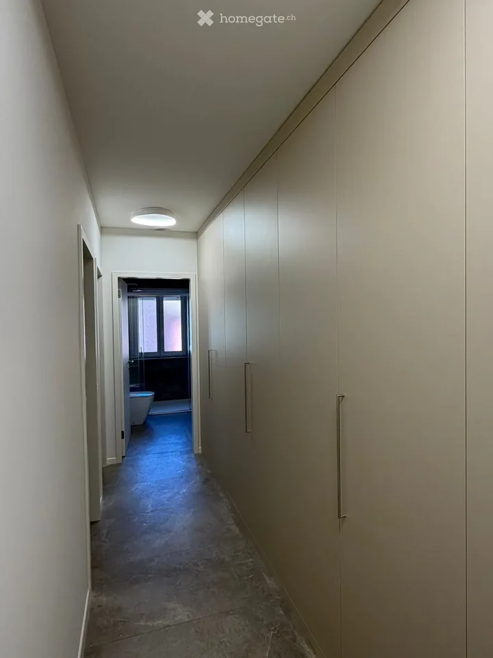 Appartement 4.5 pièces à louer à Bironico – Via Nadelli 4