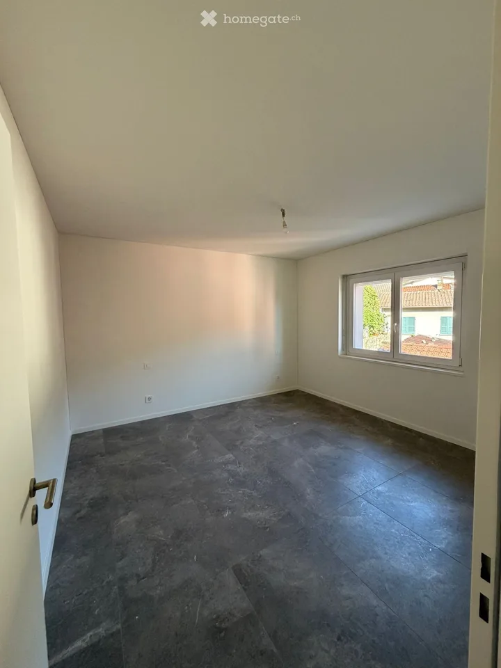 Appartement 4.5 pièces à louer à Bironico – Via Nadelli 4