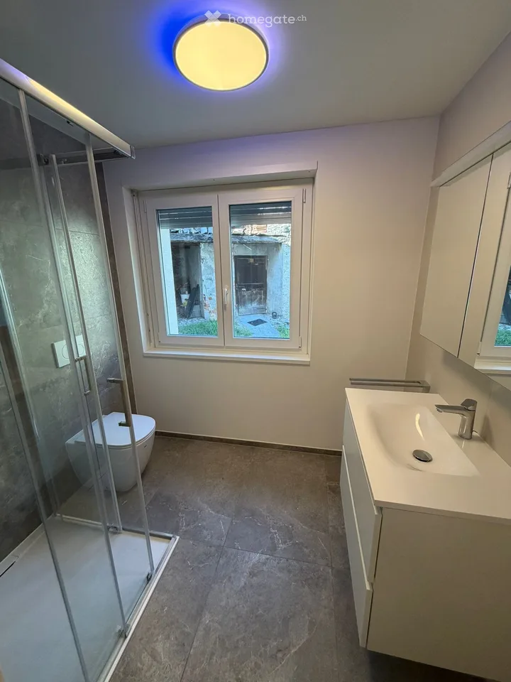 Appartement 4.5 pièces à louer à Bironico – Via Nadelli 4